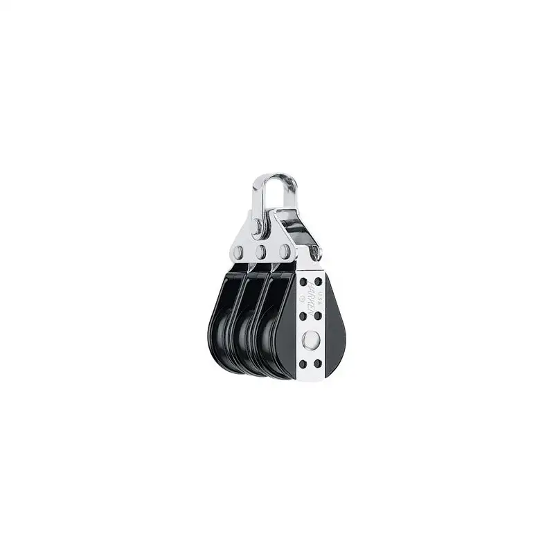 Bozzello BULLET triplo