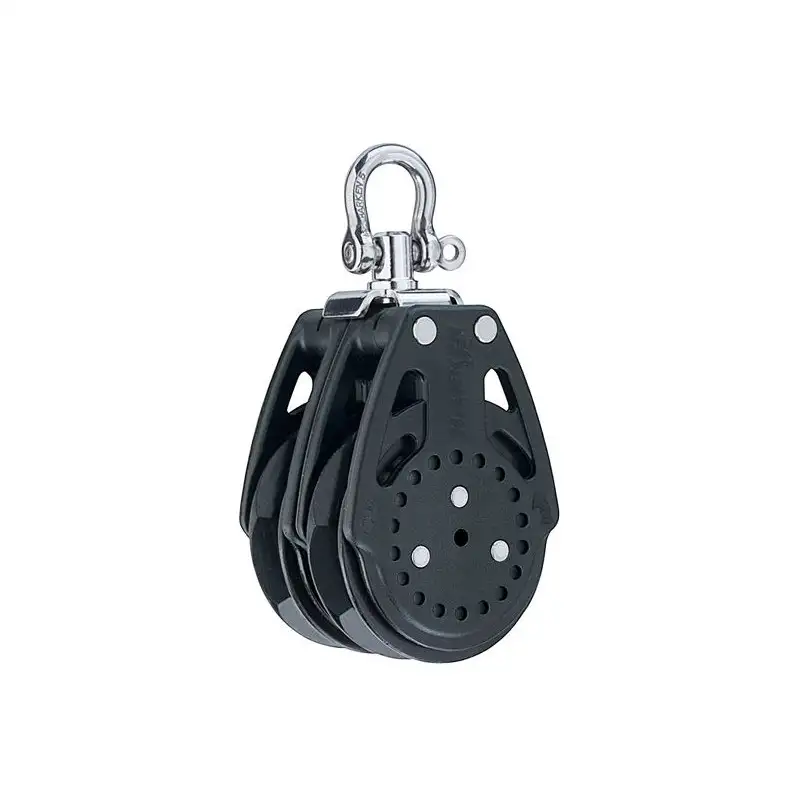 Bozzello CARBO Ratchamatic doppio