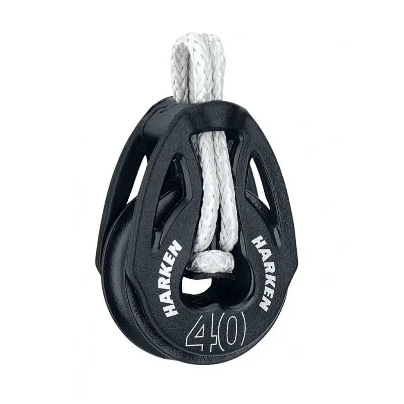 Bozzello CARBO T2 Loop