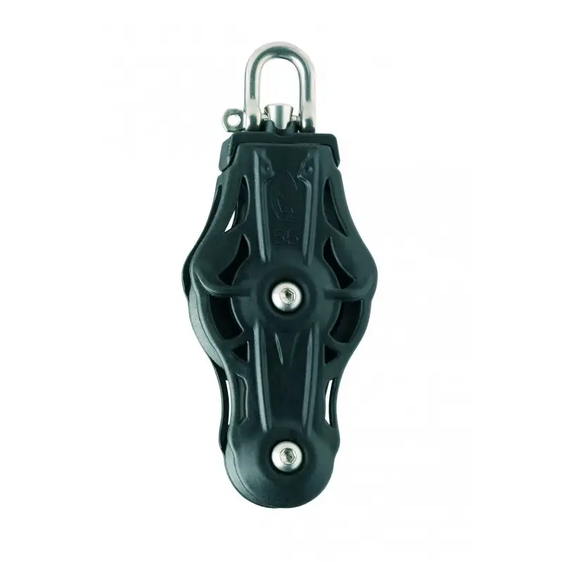 Bozzello girevole a violino