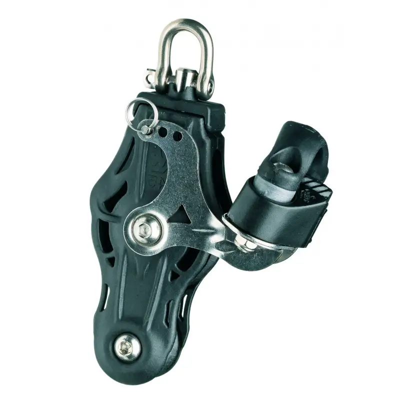 Bozzello girevoli e a violino con strozzatore