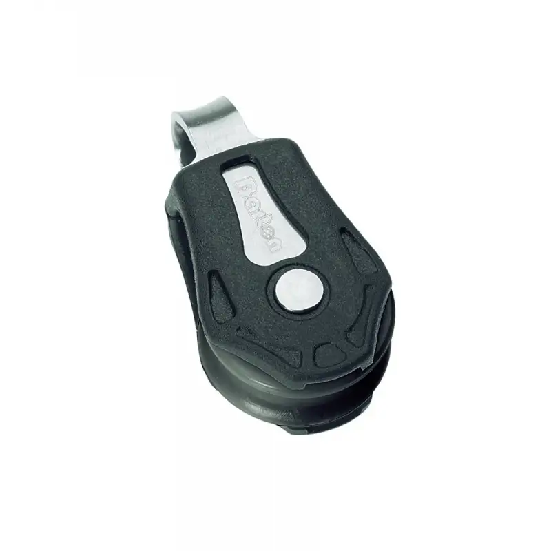 Bozzello fisso ø mm.5