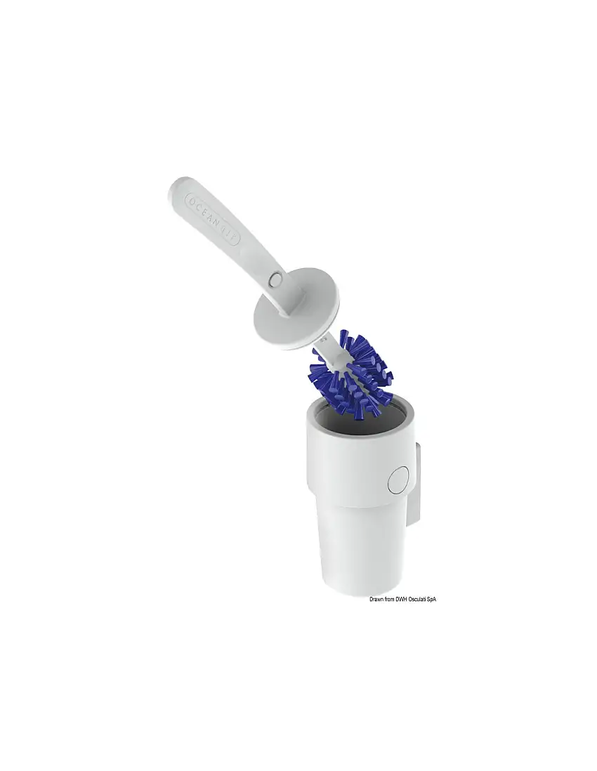 Brush & Stow OCEANAIR