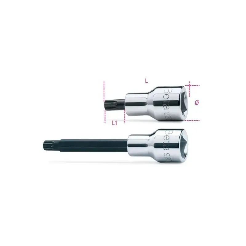 BUSSOLA 920 XZN DA 1-2" 12L