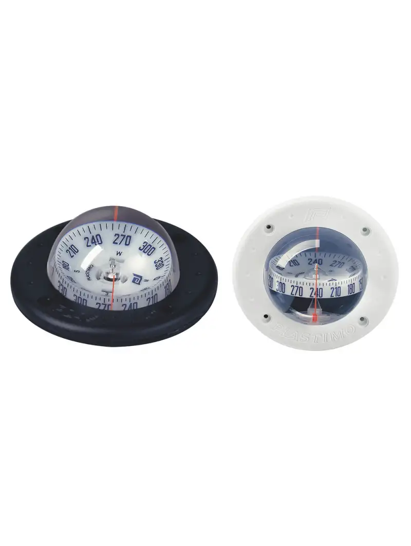 BUSSOLA MINI C COMPASS CORNICE BIA PLASTIMO