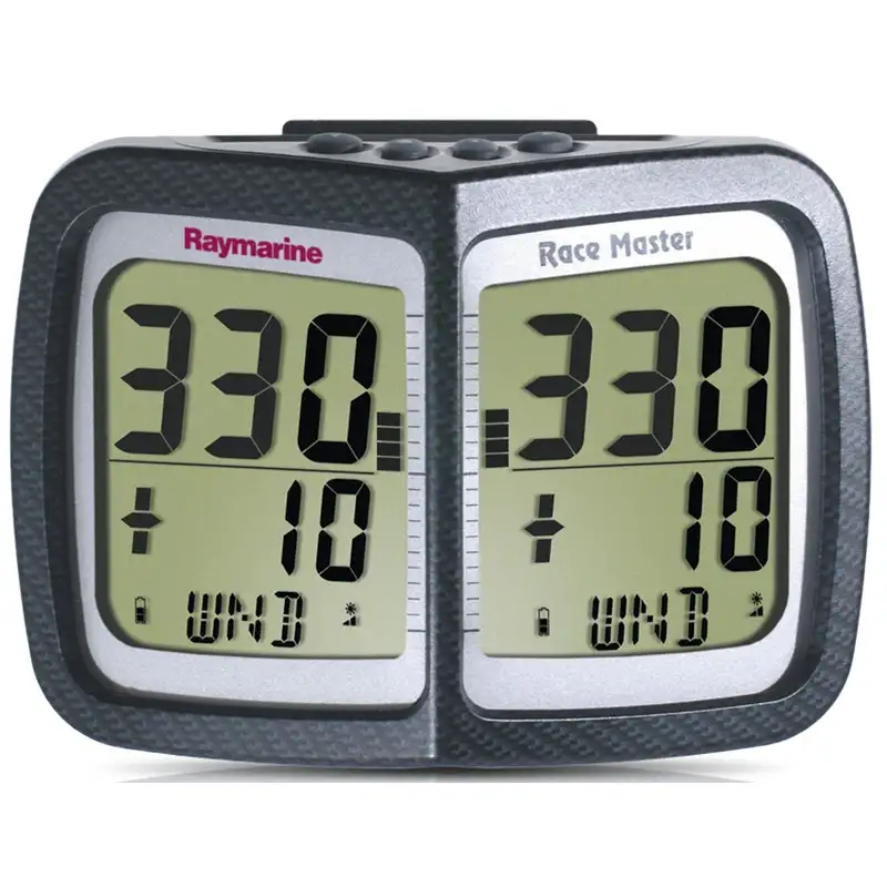 Bussola tattica Micronet Race Master - RAYMARINE