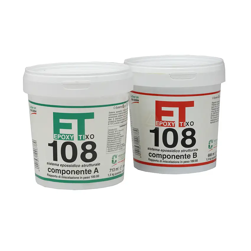 C-system et 108 kg.5
