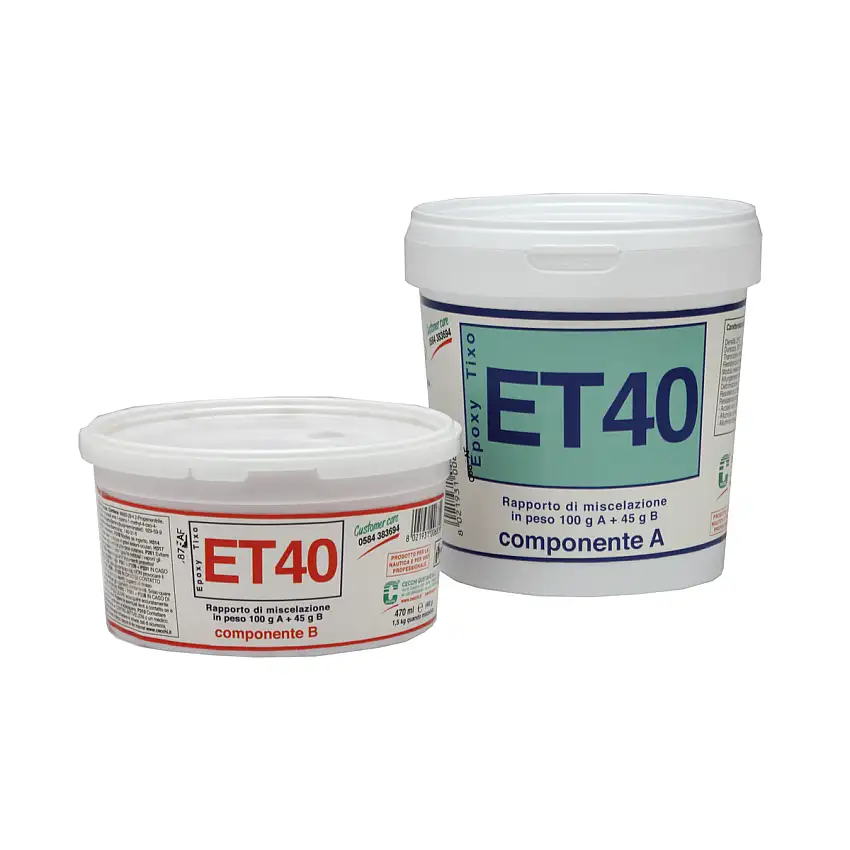 C-system et 40 kg.1,5