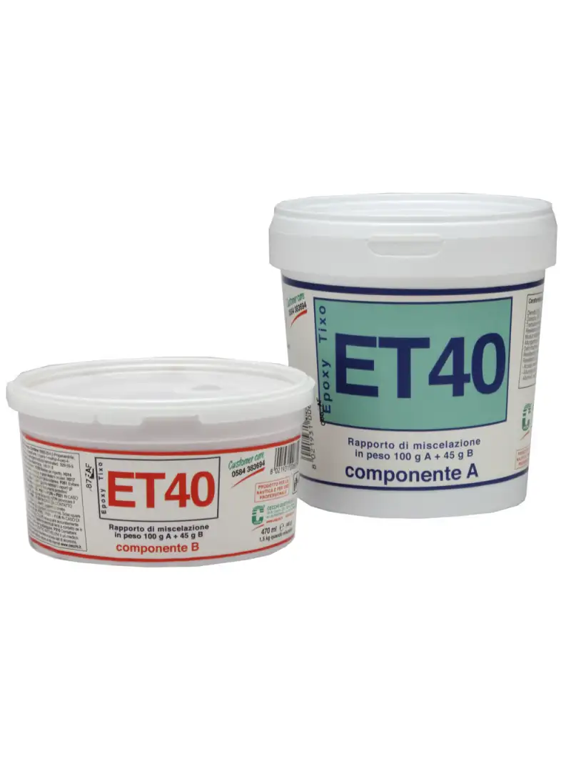 C SYSTEM ET 40 KG.1,5 CECCHI