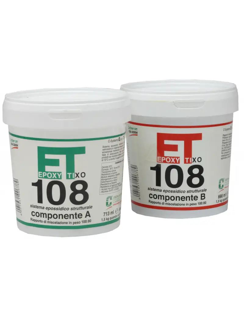 C SYSTEMS ET 108 KG.1,5 CECCHI