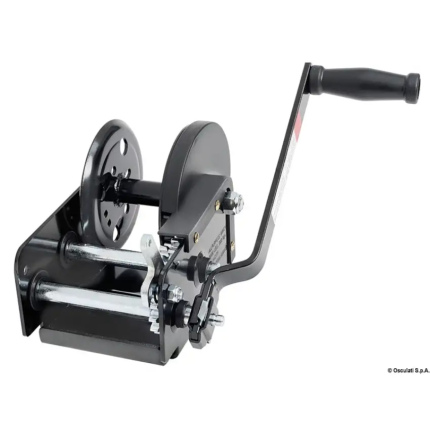 ARGANELLO A MANO SPX KG900