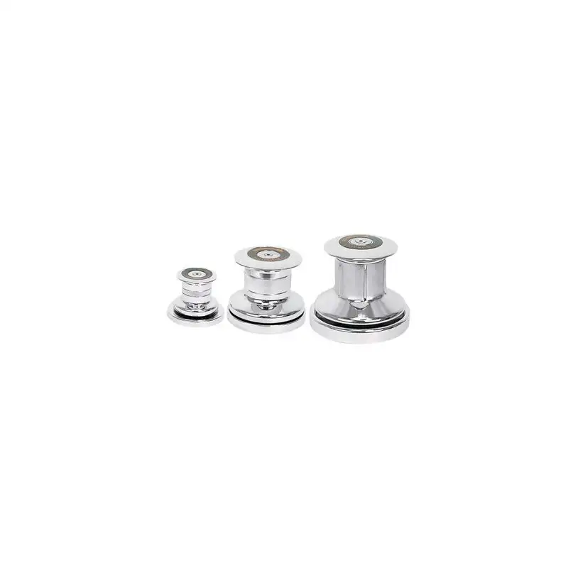 Cabestano T1000 12V 1000W in alluminio