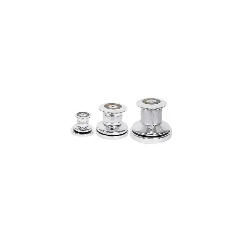 Cabestano T1000 24V 1000W in alluminio