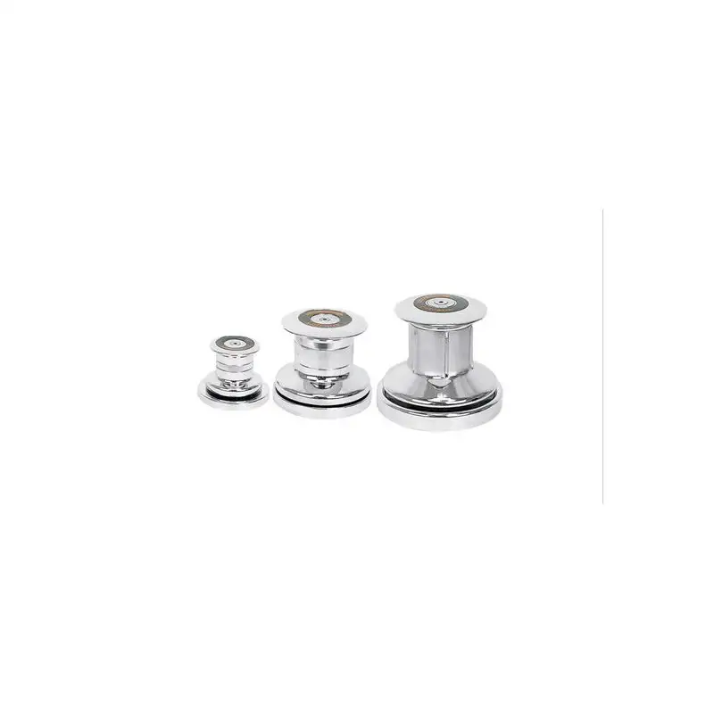 Cabestano T700 24V 700W in alluminio