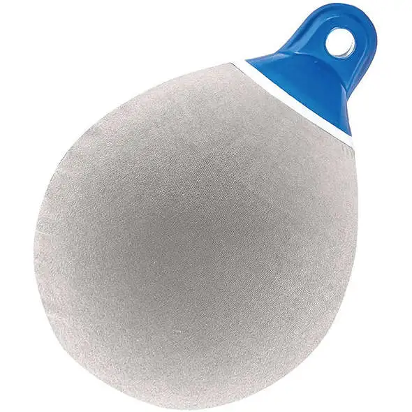 Calze Copriparabordi in Neoprene per Majoni 350 mm - grigio/senape