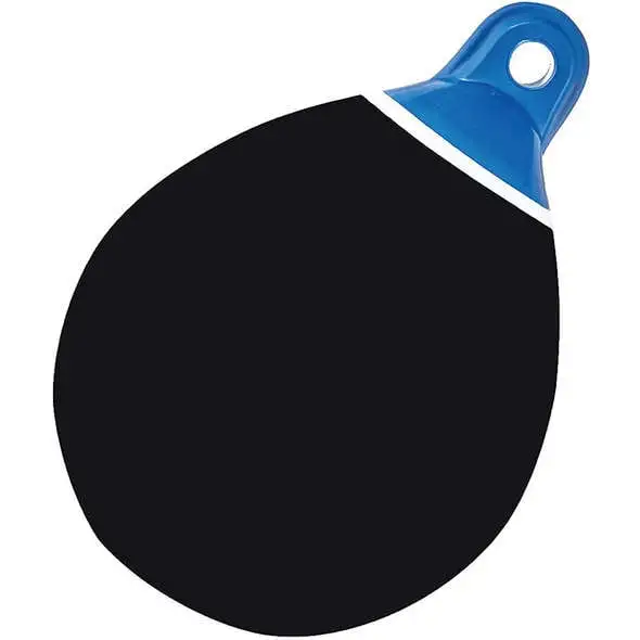 Calze Copriparabordi in Neoprene per Majoni 450 mm - blu/nero