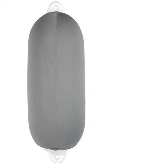 Calze Copriparabordi in Neoprene per Majoni M1 - Grigio/Senape Doubleface