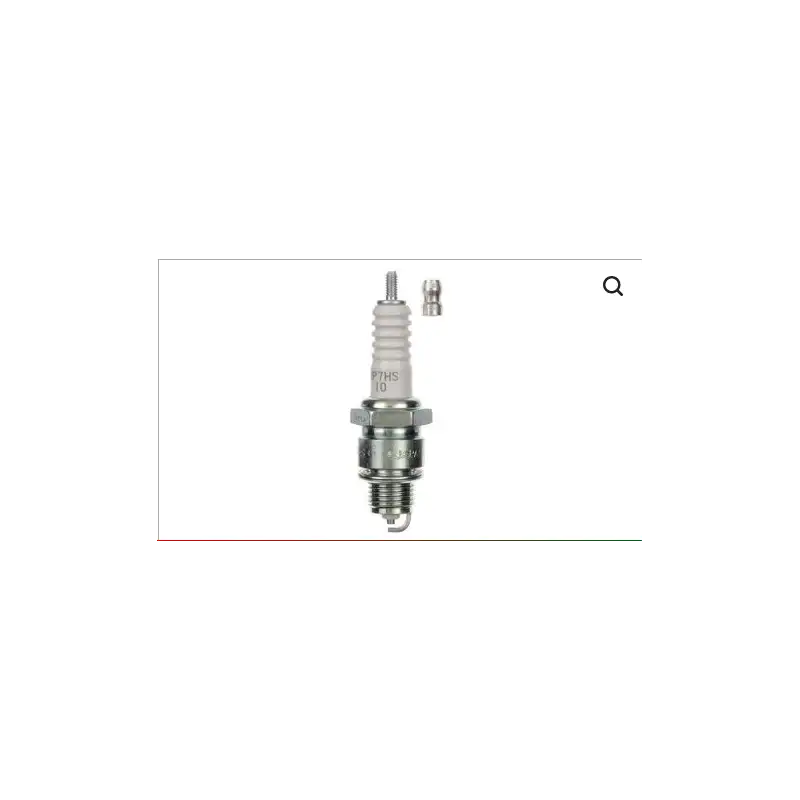 Candela motore NGK - BUHW2