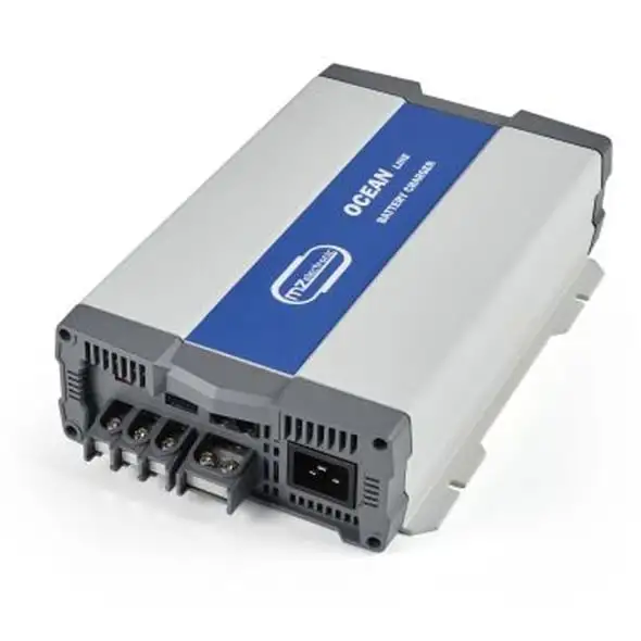 Carica Batteria MZ serie Ocean - 40A 24V