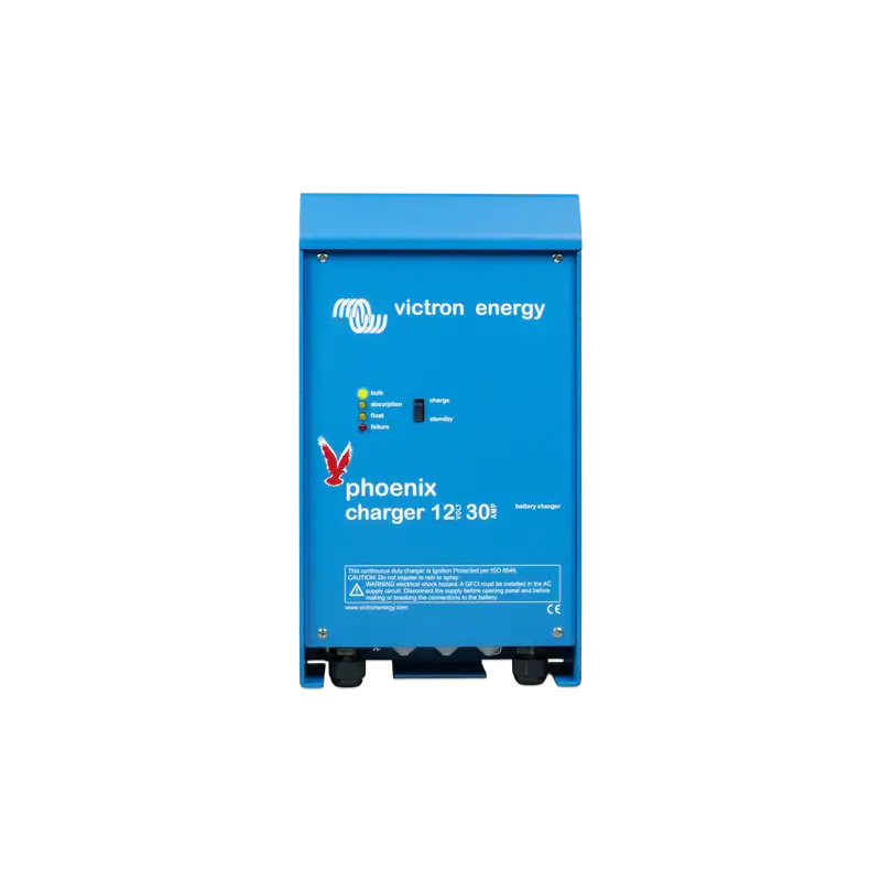 Caricabatterie PHOENIX 12V/30A - VICTRON