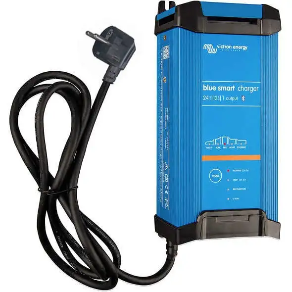 Caricabatteria VICTRON Bluesmart 1 Uscita 24V/16A