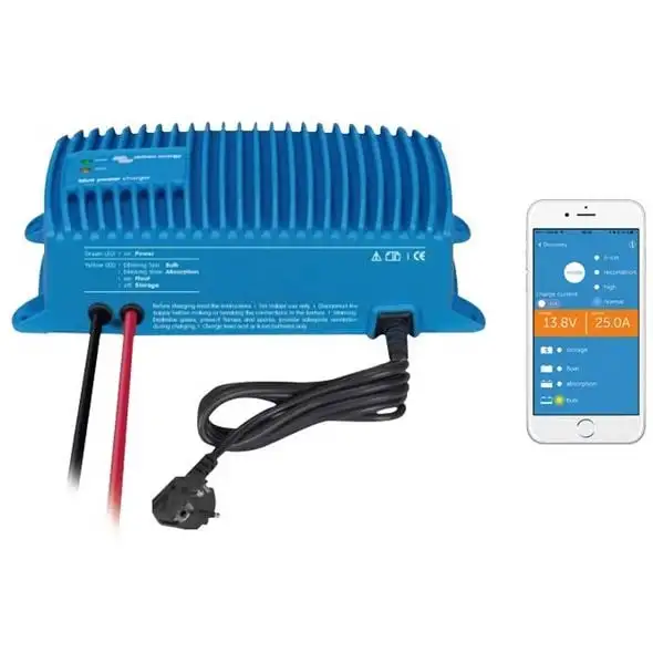Caricabatteria VICTRON Bluesmart 12V/13A