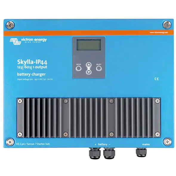 Caricabatteria VICTRON Skylla 3 Uscite 24V/35A