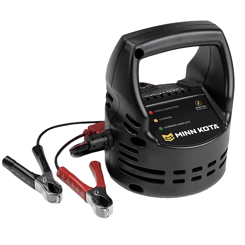 Caricabatterie portatile da 12 V