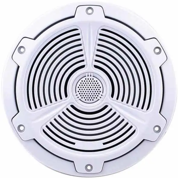 Casse Marine Boss MR652C Bianco - Coppia