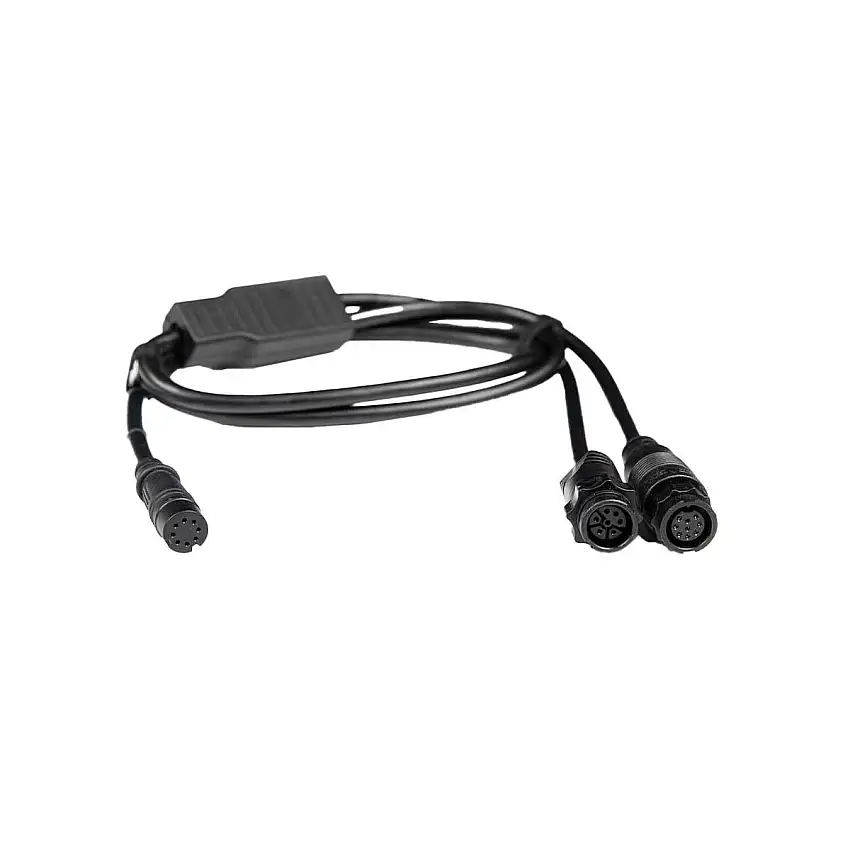 Cavo a Y a 7 e 9 pin per Hook2