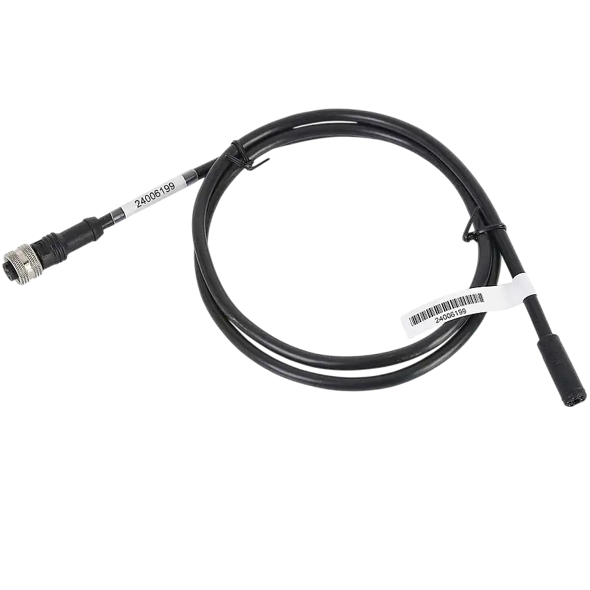 Cavo adattatore Simnet/Micro-C femmina 0,5 m