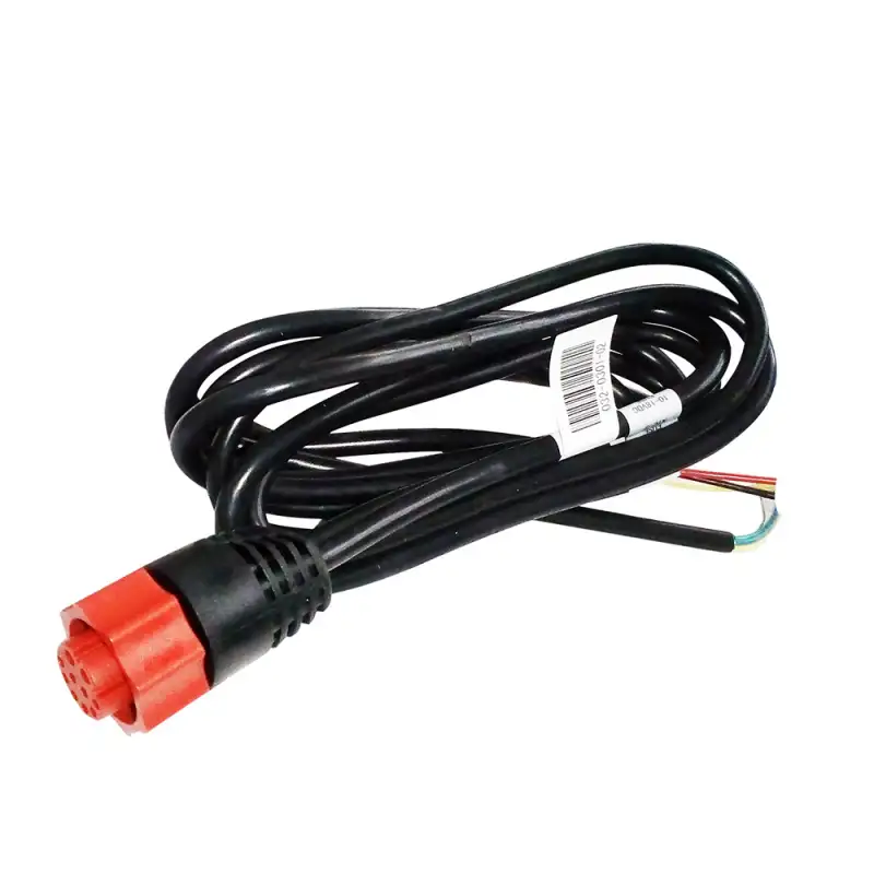 Cavo alimentazione lowrance hdspc-30 e dati nmea183