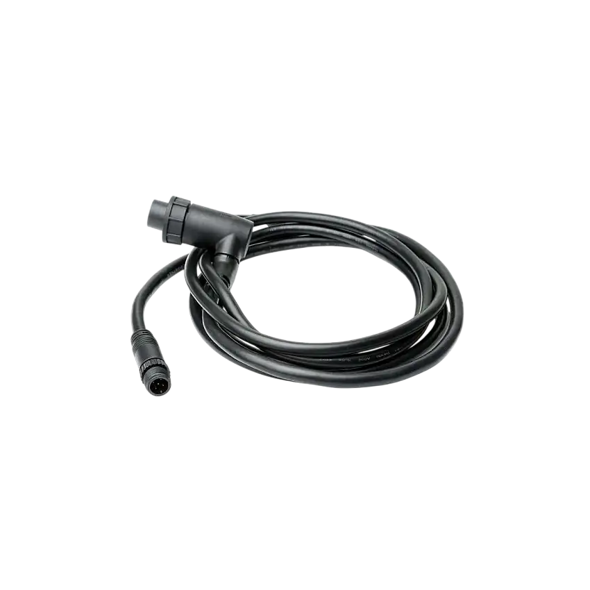 Cavo di alimentazione AXIOM 90 gradi