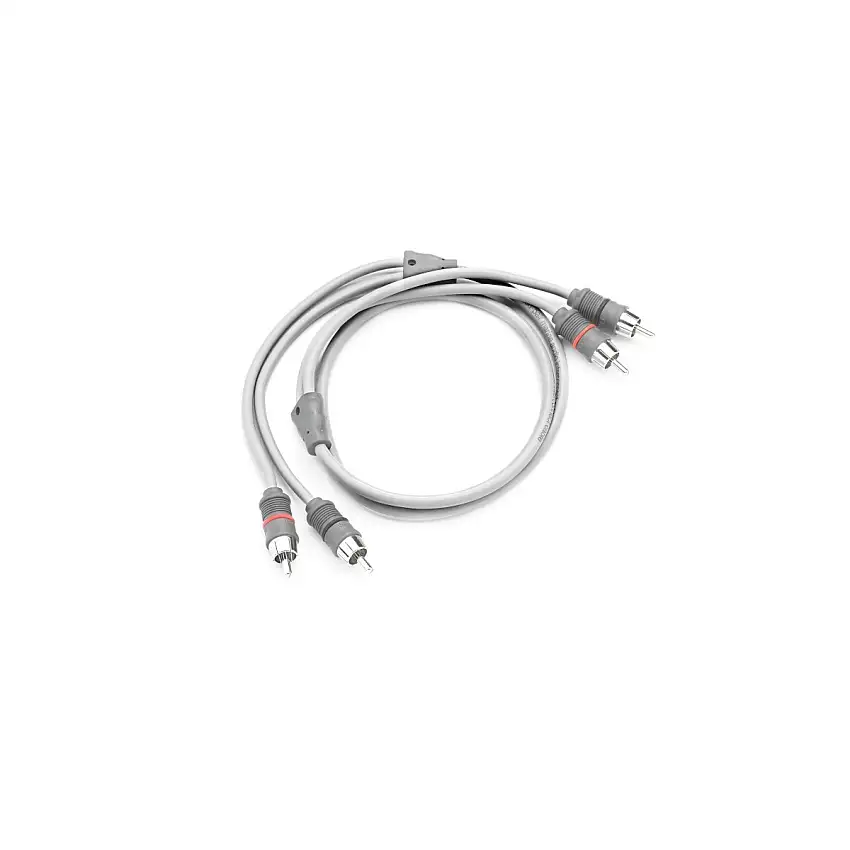 Cavo RCA - 2 ingressi - 90 cm