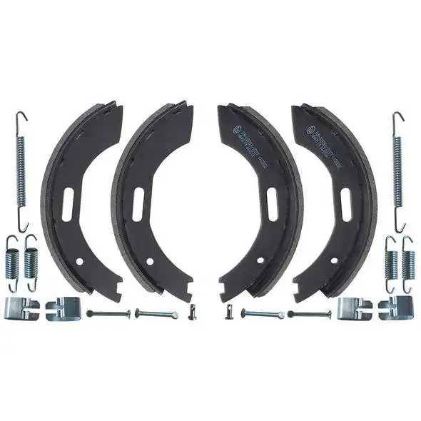 Ceppi Freno Knott BPW S2005-7