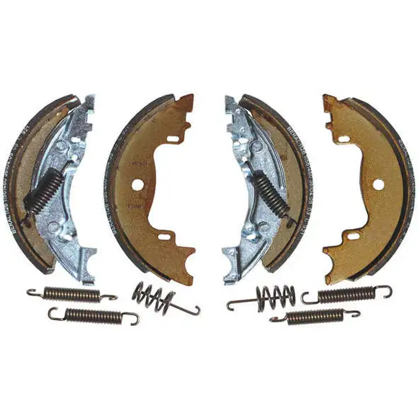 Ceppi Freno Knott per Rimorchi Ellebi 30781