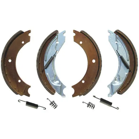 Ceppi Freno Knott per Rimorchi Ellebi 30783