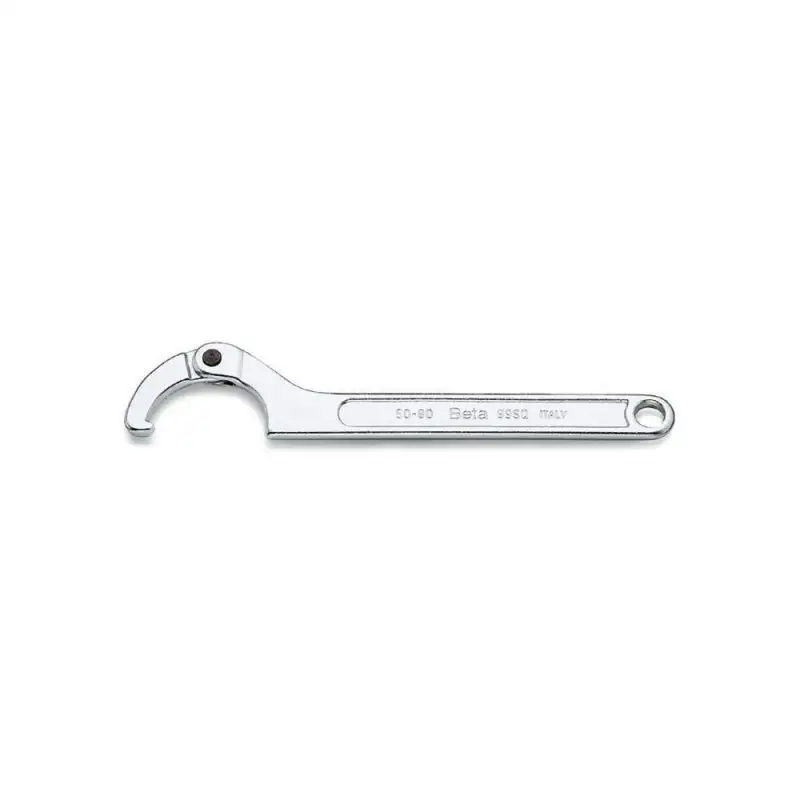 CHIAVE A SETTORE 99 DA 50-80 SQ-50