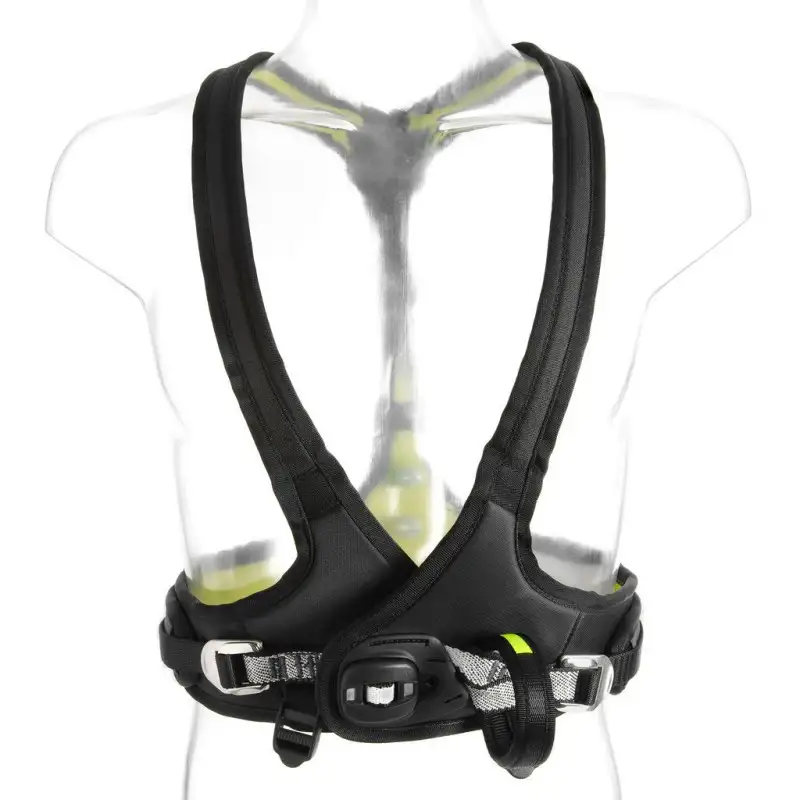 Cintura di sicurezza PRO SPINLOCK