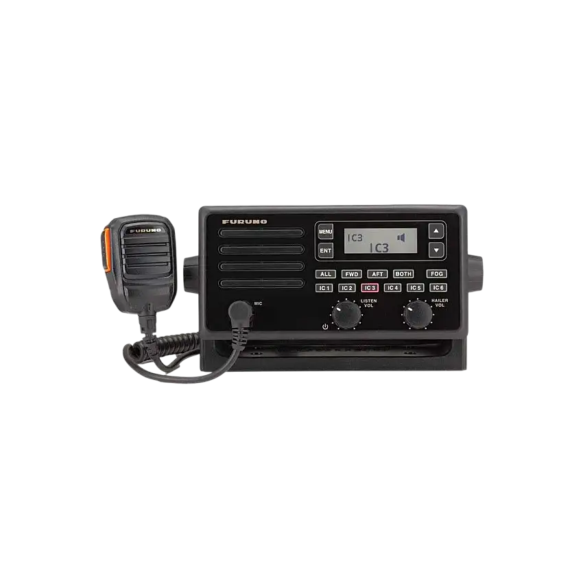 Citofono LH5000