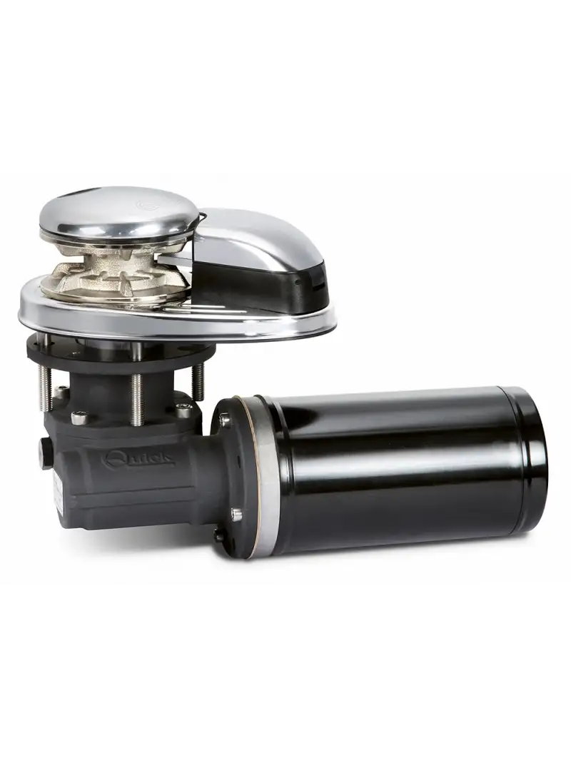 CL2 S/CAMPANA 700W 12V B.6 QUICK