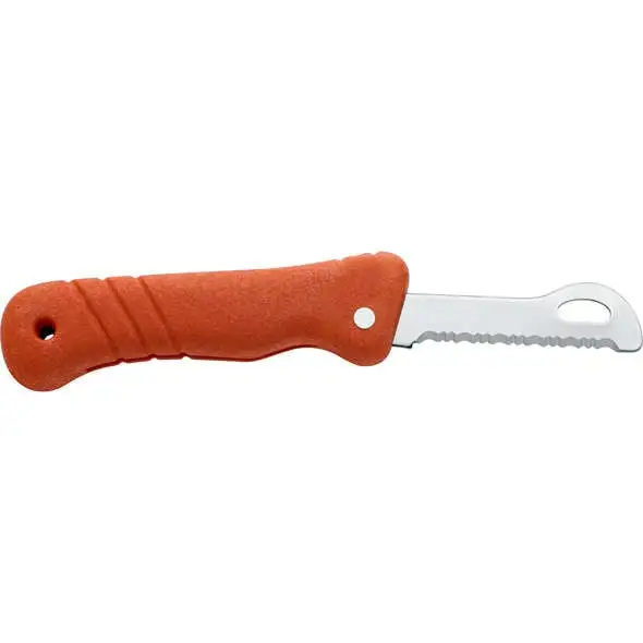 Coltello Inox Galleggiante