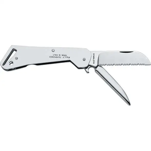 Coltello Inox