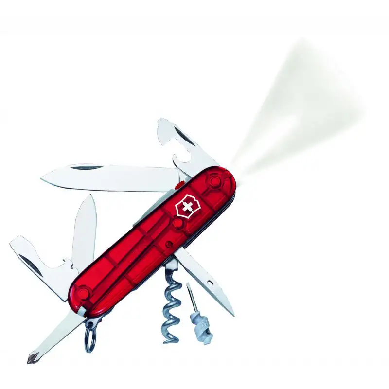 Coltello multifunzionale SPARTAN LIGHT 16 Funzioni