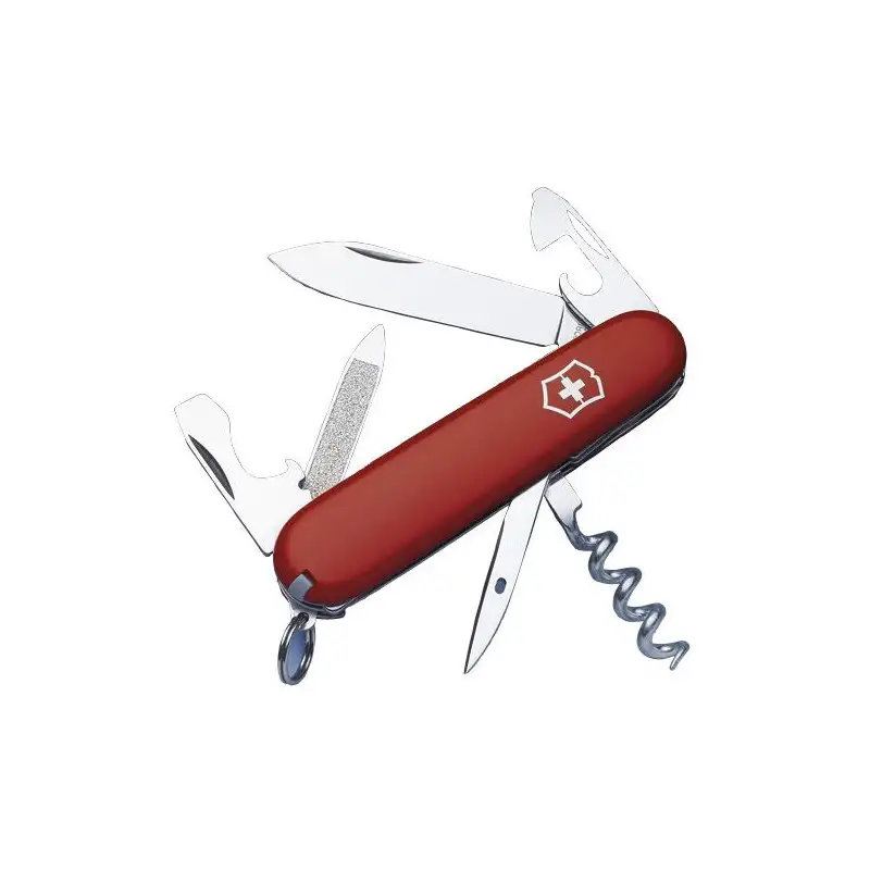 Coltello multifunzionale SPORTSMAN 14 Funzioni