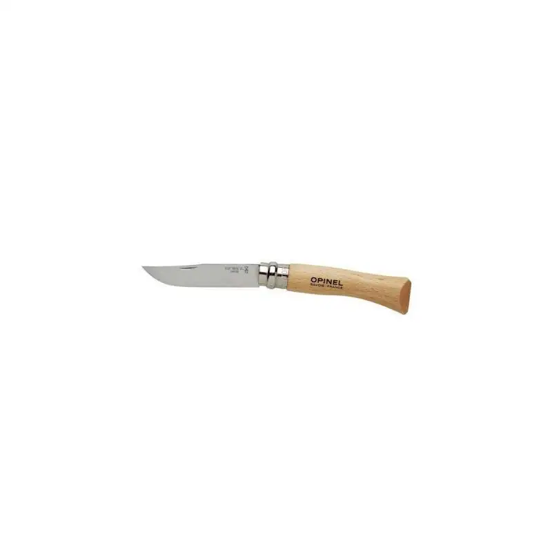 Coltello n°7 acciaio inox