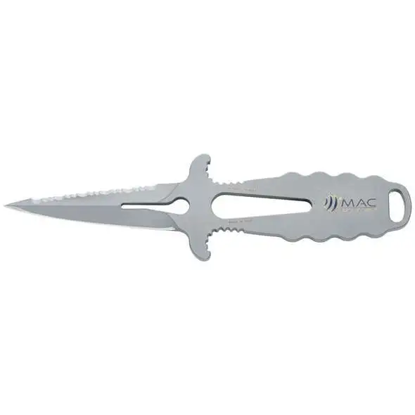 Coltello sub Apnea 9 Titanio