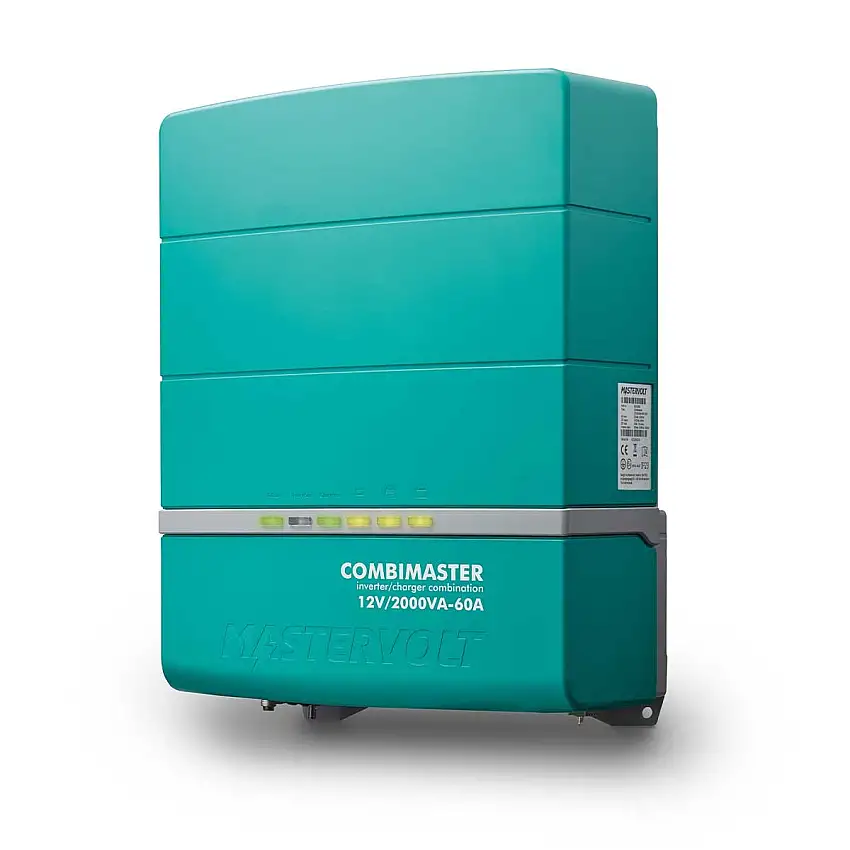 CombiMaster 12V/2000VA-60A (230 V)
