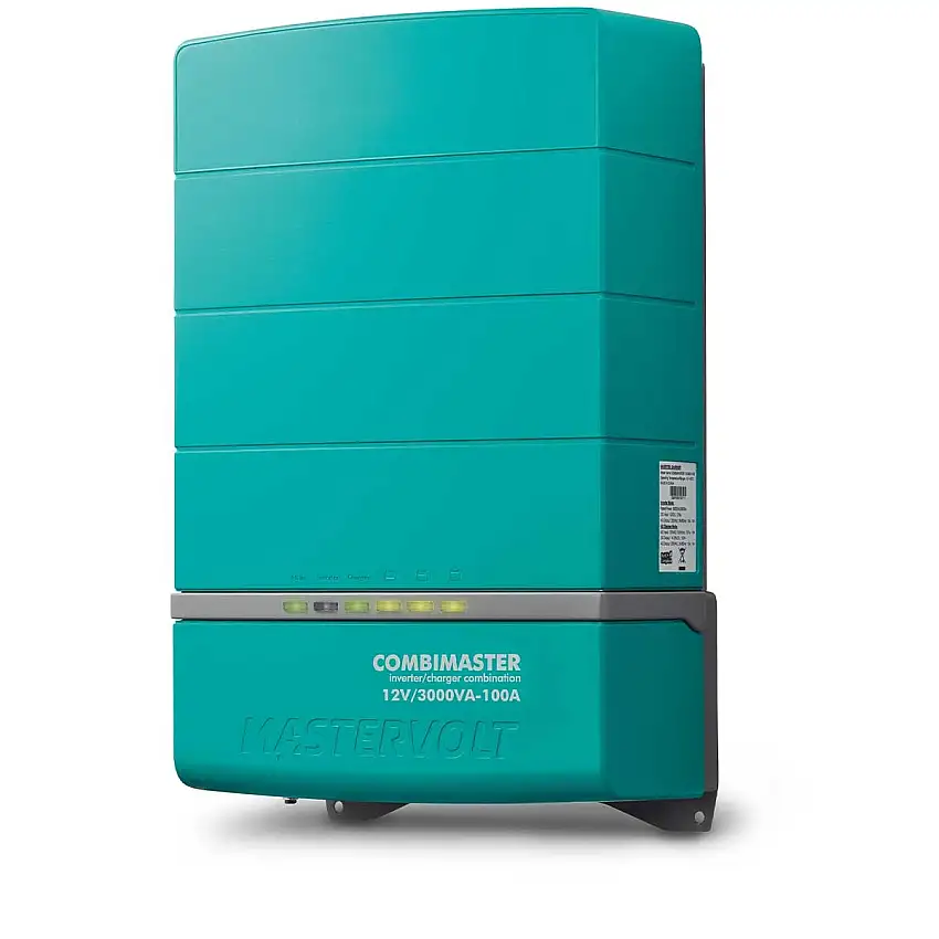 CombiMaster 12V/3000VA-100A (230 V)