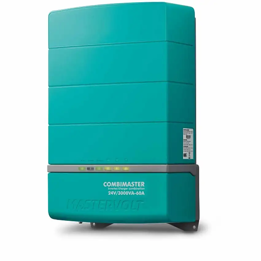 CombiMaster 24V/3000VA-60A (230 V)